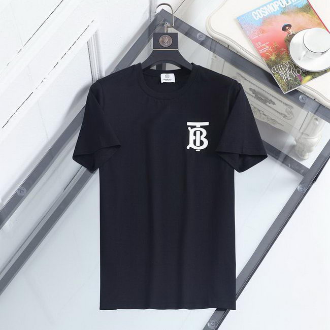 Burberry T-Shirt Mens ID:20220409-76